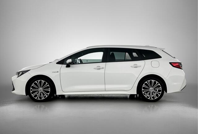Toyota COROLLA Touring Sports 1.8 Hybrid Dynamic | Stoelverwarming | Draadloos laden |
