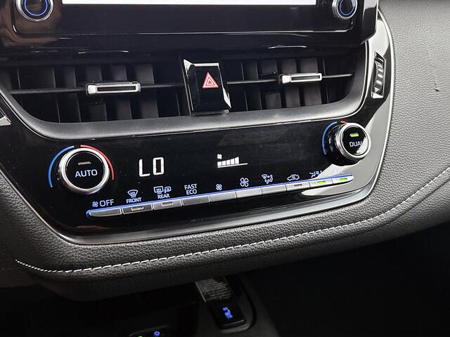 Toyota COROLLA Touring Sports 1.8 Hybrid Dynamic | Stoelverwarming | Draadloos laden |
