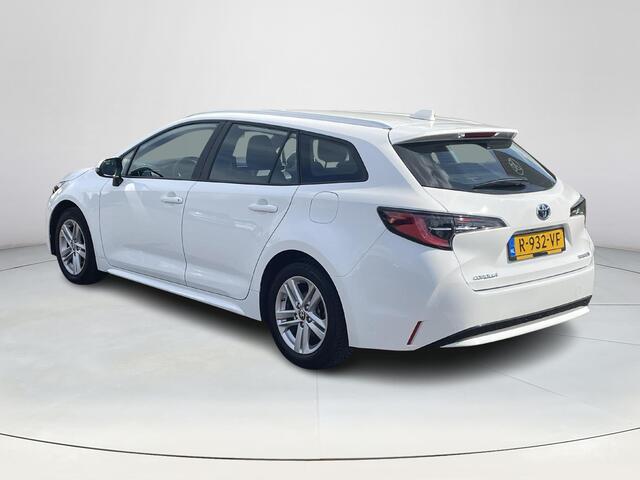 Toyota COROLLA Touring Sports 1.8 Hybrid Active **NAVIGATIE/ ADAPTIEF CRUISE CONTROL/ CLIMATE CONTROL/ 36 MAANDEN GARANTIE**