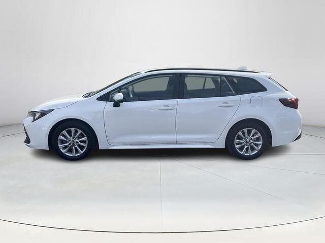 Toyota COROLLA Touring Sports Hybrid 140 Active **ADAPTIEF CRUISE CONTROL/ AIRCO AUTOMATISCH/ 36 MAANDEN GARANTIE**