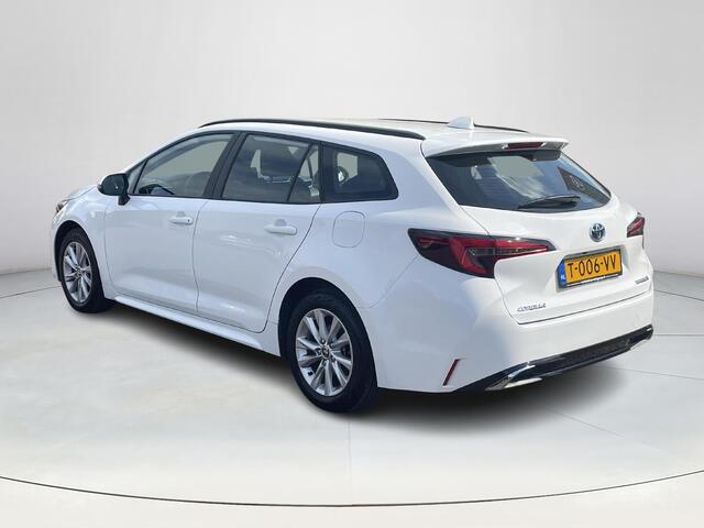 Toyota COROLLA Touring Sports Hybrid 140 Active **ADAPTIEF CRUISE CONTROL/ AIRCO AUTOMATISCH/ 36 MAANDEN GARANTIE**