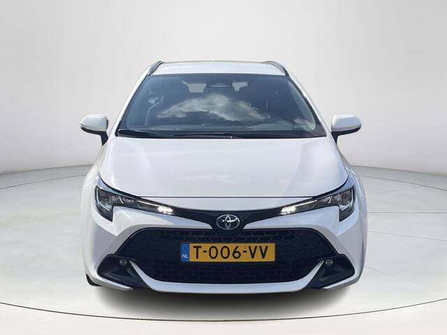 Toyota COROLLA Touring Sports Hybrid 140 Active **ADAPTIEF CRUISE CONTROL/ AIRCO AUTOMATISCH/ 36 MAANDEN GARANTIE**