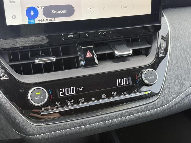 Toyota COROLLA Touring Sports Hybrid 140 Active **ADAPTIEF CRUISE CONTROL/ AIRCO AUTOMATISCH/ 36 MAANDEN GARANTIE**