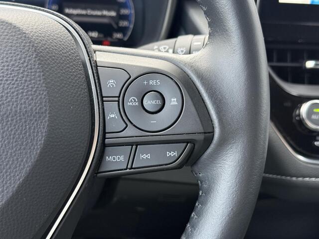 Toyota COROLLA Touring Sports Hybrid 140 Active **ADAPTIEF CRUISE CONTROL/ AIRCO AUTOMATISCH/ 36 MAANDEN GARANTIE**