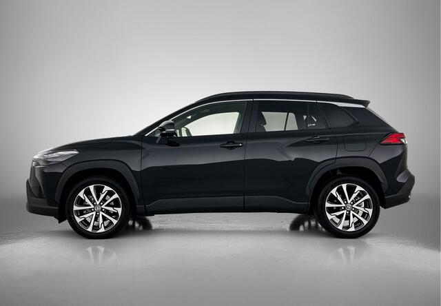 Toyota COROLLA Cross Hybrid 140 Style