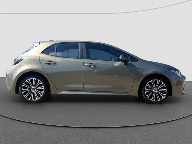 Toyota COROLLA 1.8 Hybrid Business Intro | CarPlay/Android Auto | Navigatie | Camera | Trekhaak |