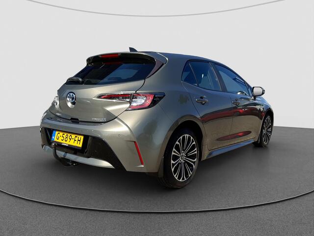 Toyota COROLLA 1.8 Hybrid Business Intro | CarPlay/Android Auto | Navigatie | Camera | Trekhaak |