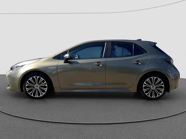 Toyota COROLLA 1.8 Hybrid Business Intro | CarPlay/Android Auto | Navigatie | Camera | Trekhaak |
