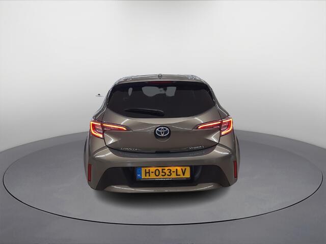 Toyota COROLLA 1.8 Hybrid Dynamic