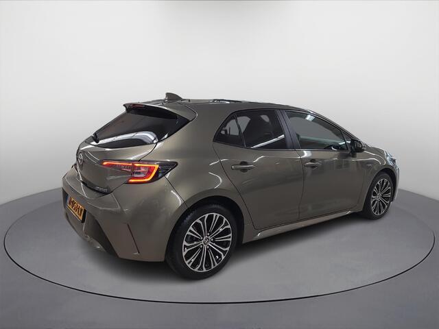 Toyota COROLLA 1.8 Hybrid Dynamic