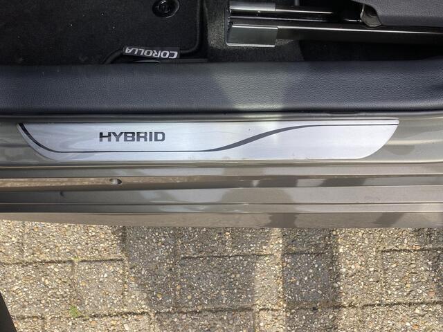 Toyota COROLLA 1.8 Hybrid Dynamic