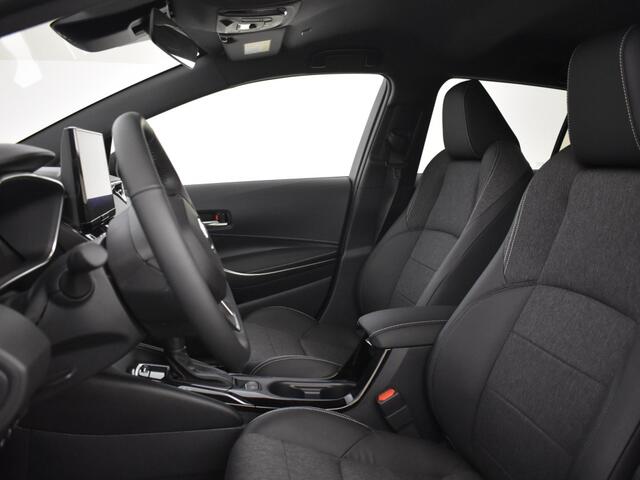 Toyota COROLLA Hybrid 140 Style Edition | Trekhaak | Parkeersensoren V+A
