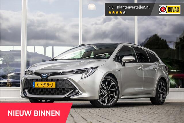 Toyota COROLLA Touring Sports 2.0 Hybrid Premium | Pano | JBL | ACC