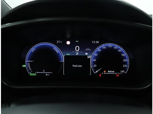 Toyota COROLLA Touring Sports Hybrid 180 Dynamic | Parkeer sensoren | Navigatie | Stoelverwarming |