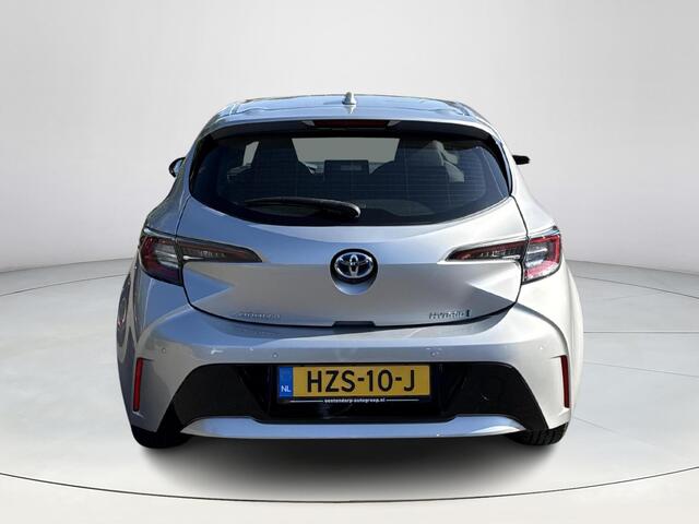 Toyota COROLLA 1.8 Hybrid Active