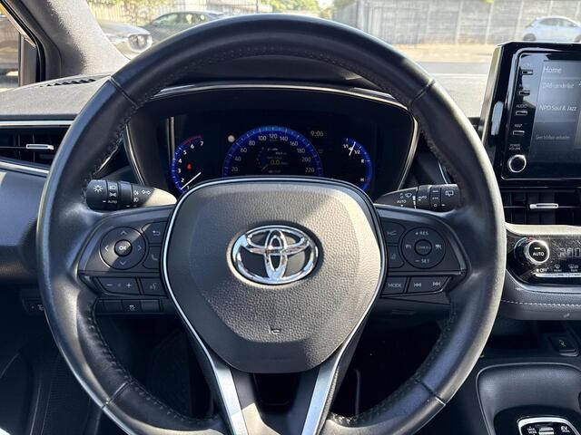 Toyota COROLLA 1.8 Hybrid Active