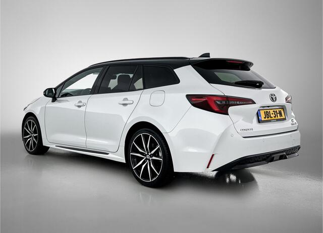 Toyota COROLLA Touring Sports Hybrid 200 Business GR Sport Plus
