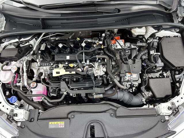 Toyota COROLLA Touring Sports Hybrid 200 Business GR Sport Plus