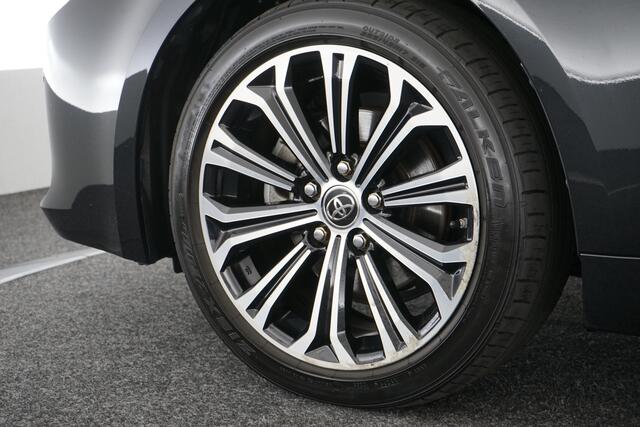 Toyota COROLLA Touring Sports 1.8 Hybrid First Edition