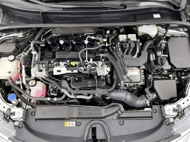 Toyota COROLLA Touring Sports 2.0 Hybrid Executive Limited | Elek. achterklep | Stoelverwarming | Camera | 18'' LM velgen |