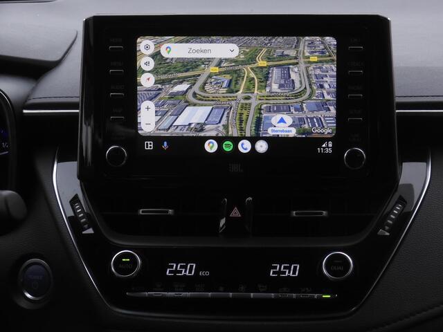 Toyota COROLLA TS 2.0 HYBRID GR SPORT PLUS/ HEAD-UP/ JBL/ ELEKT. KLEP