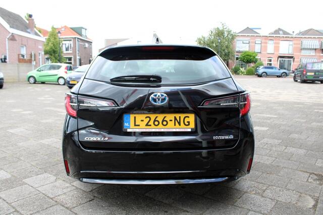 Toyota COROLLA 1.8 Hybrid Comfort