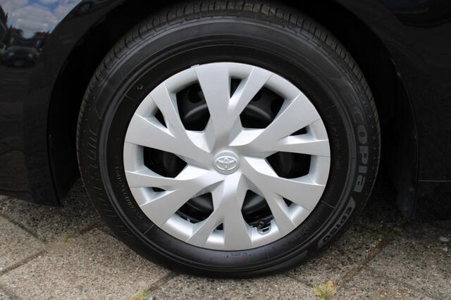 Toyota COROLLA 1.8 Hybrid Comfort