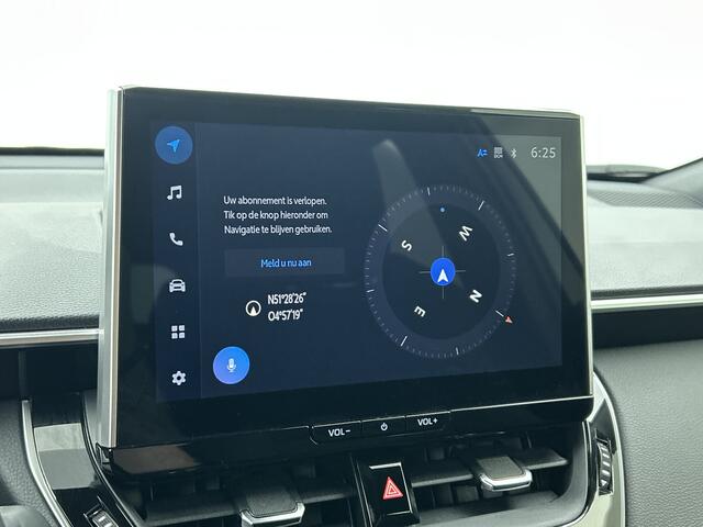 Toyota COROLLA Cross Hybrid 140 Style | Elek. achterklep | Dodehoek assistent | Climate control | Adaptive Cruise Control |