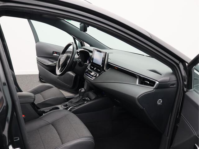 Toyota COROLLA Touring Sports 2.0 Hybrid Business Plus/ compleet/ zeer mooi!