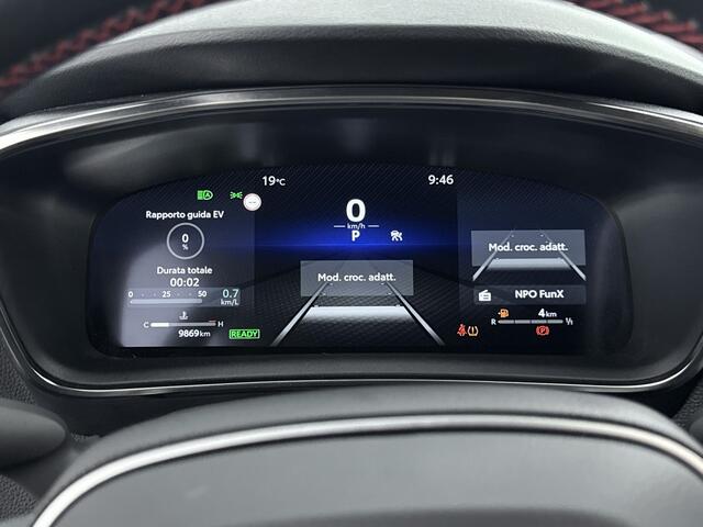 Toyota COROLLA Touring Sports Hybrid 140 GR Sport | Navi | Stoelverwarming | Lichtmetalen Velgen |