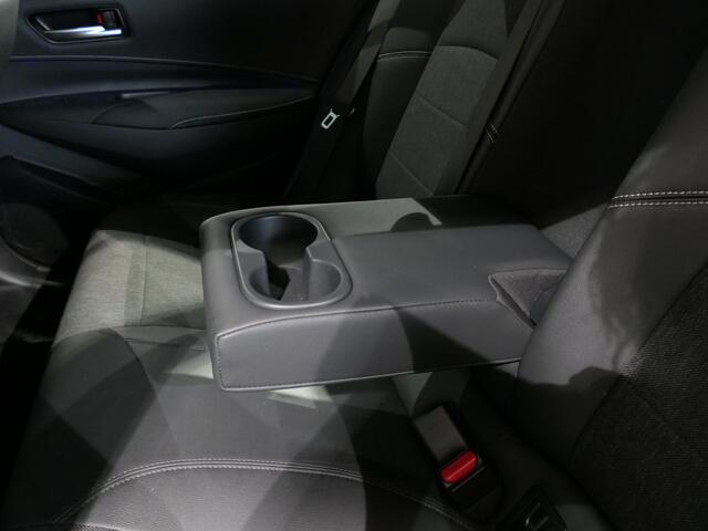 Toyota COROLLA Touring Sports 1.8 Hybrid Dynamic *AUTOMAAT* - Dakrails, navi, cruise, bluetooth