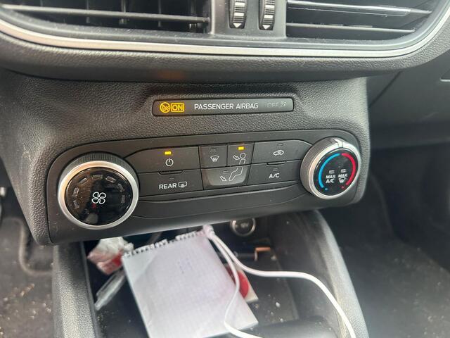 Toyota COROLLA Touring Sports 1.8 Hybrid Comfort (98 PK) 1e-Eig. & Dealer-Onderh. BOVAG-Garantie. NL-Auto.