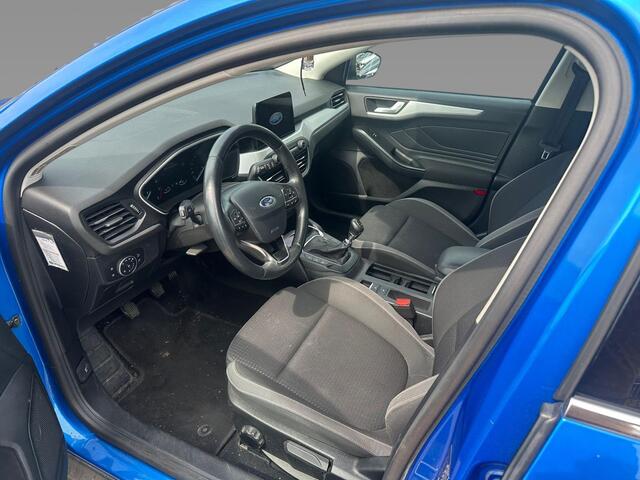 Toyota COROLLA Touring Sports 1.8 Hybrid Comfort (98 PK) 1e-Eig. & Dealer-Onderh. BOVAG-Garantie. NL-Auto.