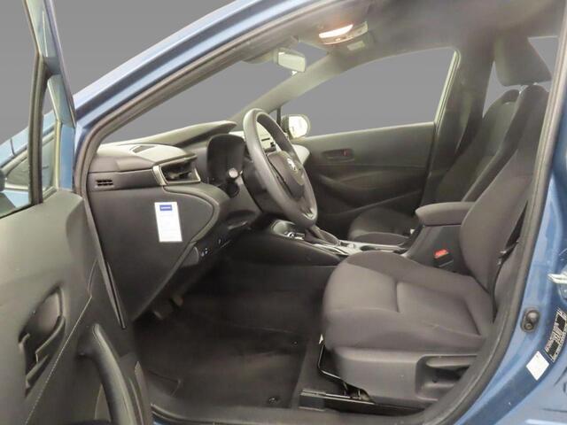 Toyota COROLLA Touring Sports 1.8 Hybrid Comfort (98 PK) 1e-Eig. & Dealer-Onderh. BOVAG-Garantie. NL-Auto.