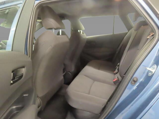 Toyota COROLLA Touring Sports 1.8 Hybrid Comfort (98 PK) 1e-Eig. & Dealer-Onderh. BOVAG-Garantie. NL-Auto.