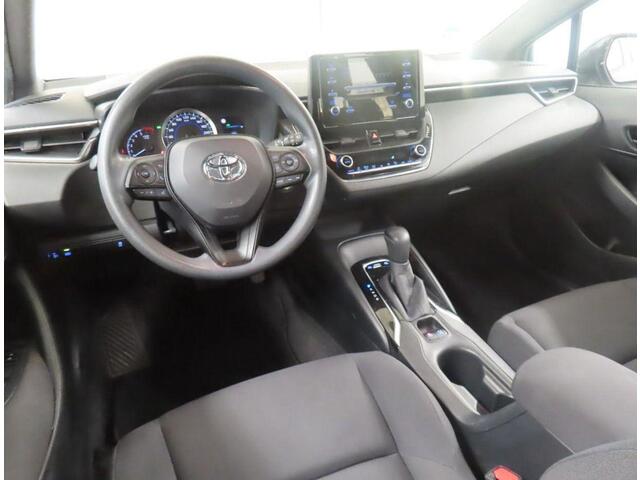 Toyota COROLLA Touring Sports 1.8 Hybrid Comfort (98 PK) 1e-Eig. & Dealer-Onderh. BOVAG-Garantie. NL-Auto.