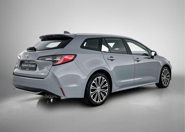 Toyota COROLLA Touring Sports 2.0 High Power Hybrid Dynamic Limited