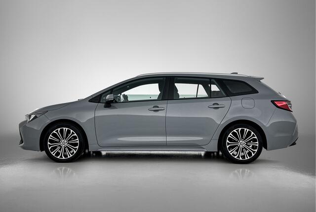 Toyota COROLLA Touring Sports 2.0 High Power Hybrid Dynamic Limited