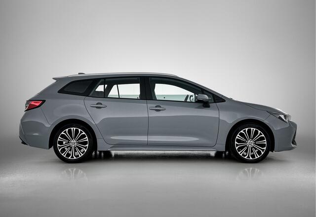 Toyota COROLLA Touring Sports 2.0 High Power Hybrid Dynamic Limited