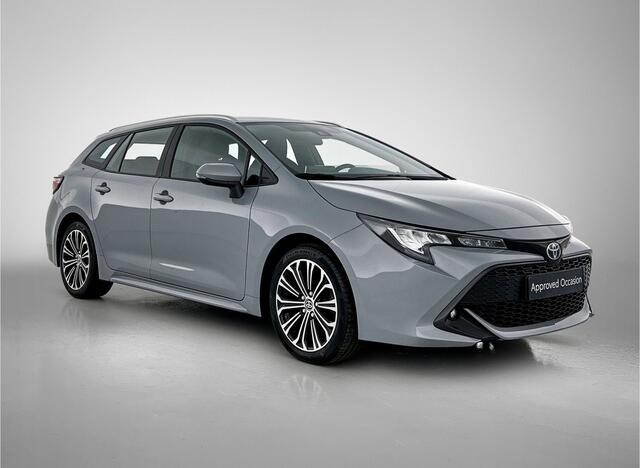 Toyota COROLLA Touring Sports 2.0 High Power Hybrid Dynamic Limited
