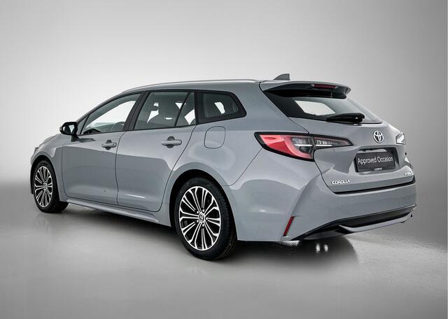 Toyota COROLLA Touring Sports 2.0 High Power Hybrid Dynamic Limited