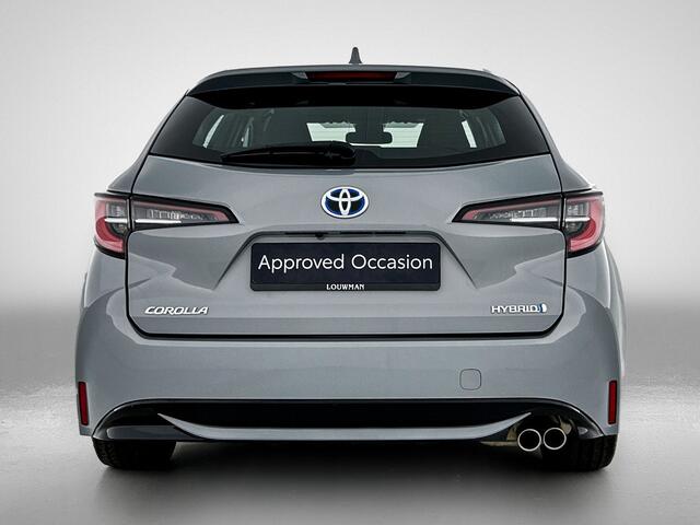 Toyota COROLLA Touring Sports 2.0 High Power Hybrid Dynamic Limited