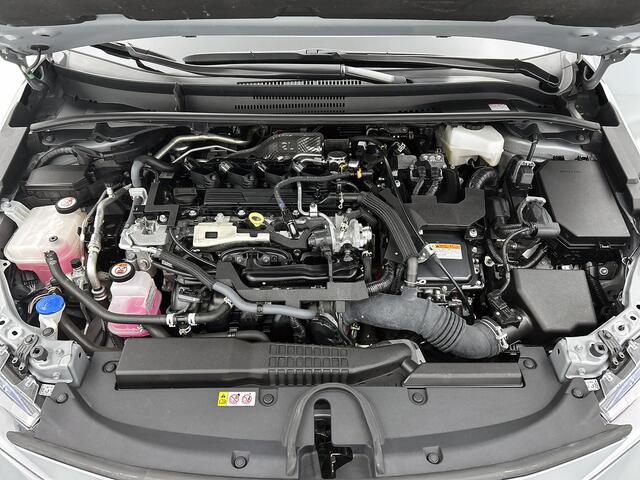 Toyota COROLLA Touring Sports 2.0 High Power Hybrid Dynamic Limited