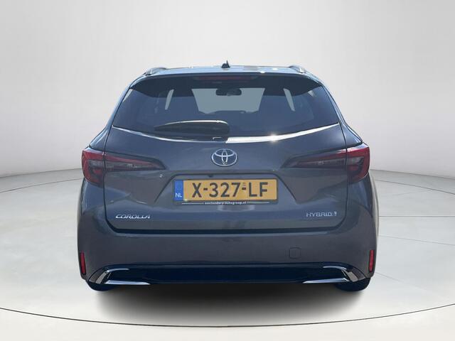 Toyota COROLLA Touring Sports Hybrid 140 Active | Navigatie | Apple CarPlay/Android auto | Achteruitrijcamera