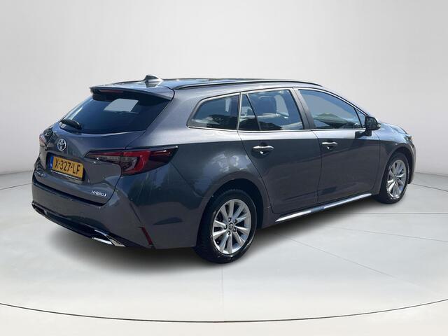 Toyota COROLLA Touring Sports Hybrid 140 Active | Navigatie | Apple CarPlay/Android auto | Achteruitrijcamera