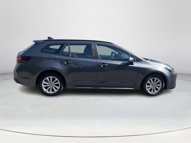 Toyota COROLLA Touring Sports Hybrid 140 Active | Navigatie | Apple CarPlay/Android auto | Achteruitrijcamera