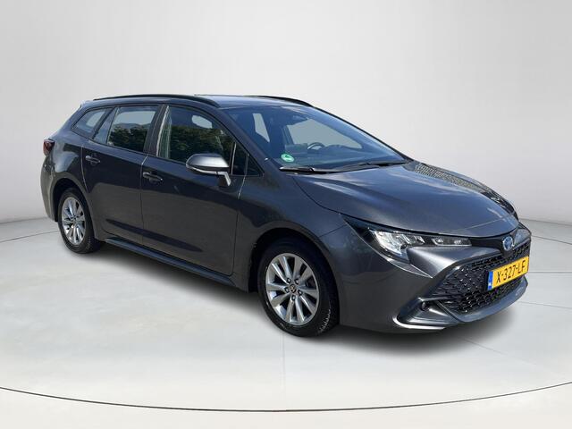 Toyota COROLLA Touring Sports Hybrid 140 Active | Navigatie | Apple CarPlay/Android auto | Achteruitrijcamera