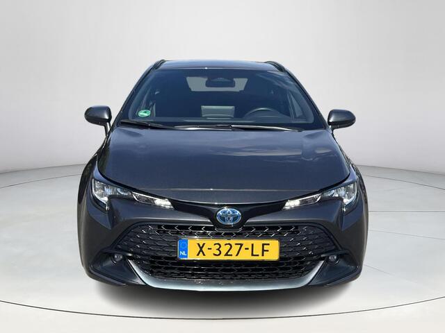 Toyota COROLLA Touring Sports Hybrid 140 Active | Navigatie | Apple CarPlay/Android auto | Achteruitrijcamera