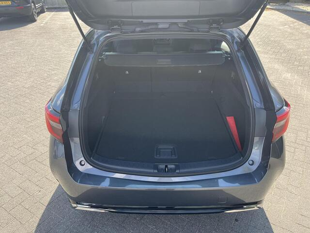 Toyota COROLLA Touring Sports Hybrid 140 Active | Navigatie | Apple CarPlay/Android auto | Achteruitrijcamera