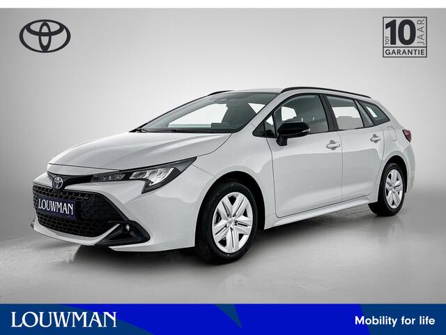 Toyota COROLLA Touring Sports Hybrid 140 Comfort